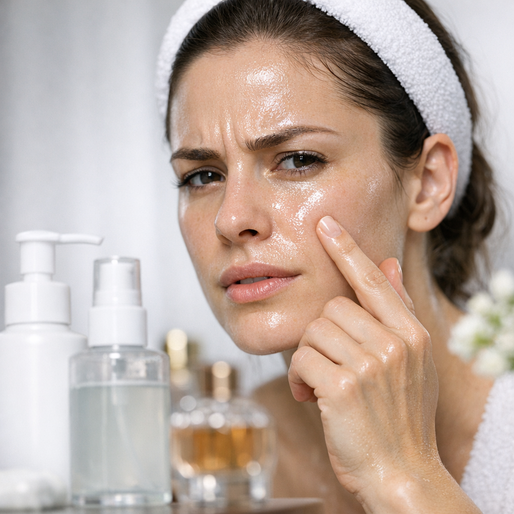 fragrance-free - Why Fragrance-Free Is Non-Negotiable for Oily Skin