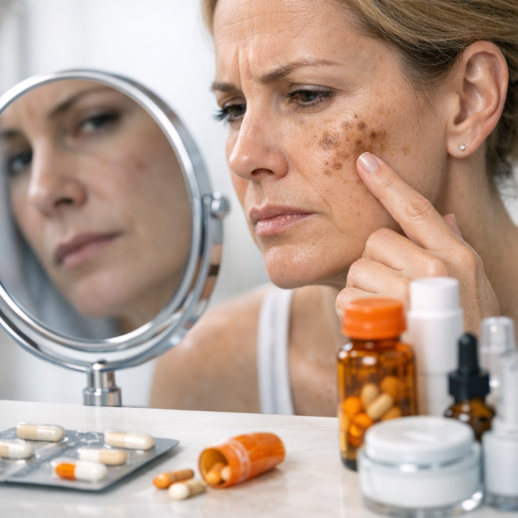vitamin - Cost of Ignoring Your Dark Spots