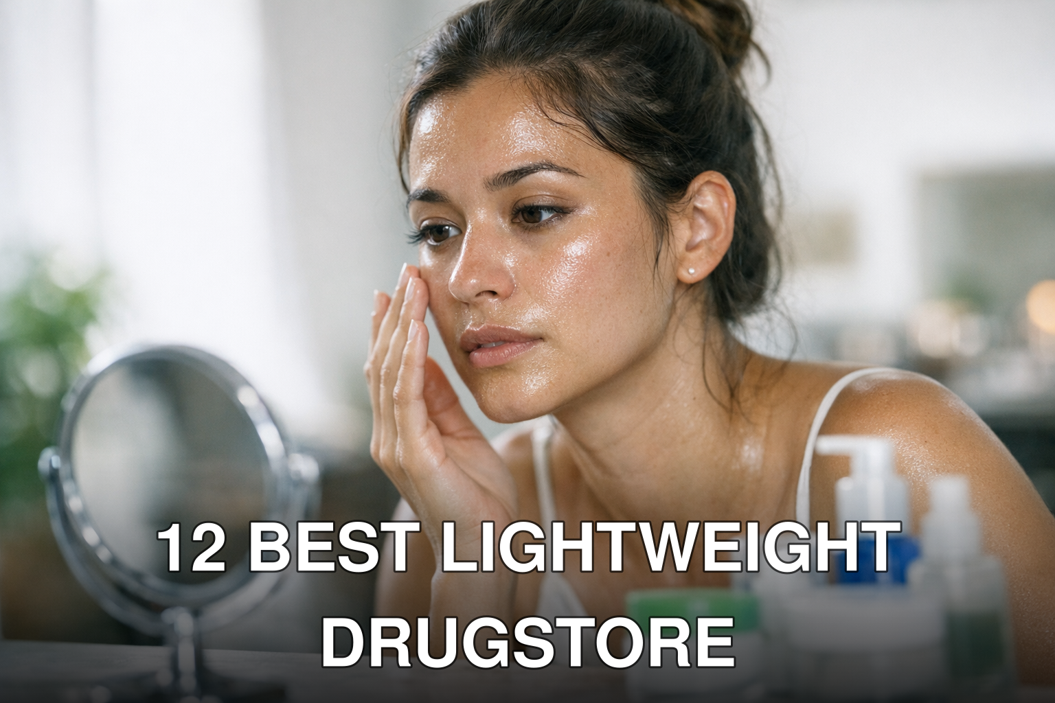 12 Best Lightweight Drugstore Moisturizers for Oily Combination Skin in 2026: Practical Playbook with Real Examples - fe