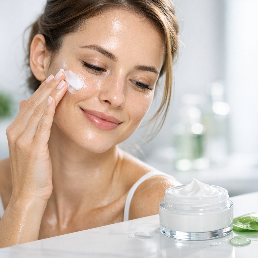 lightweight - Why Lightweight Moisturizers Are Essential for Oil