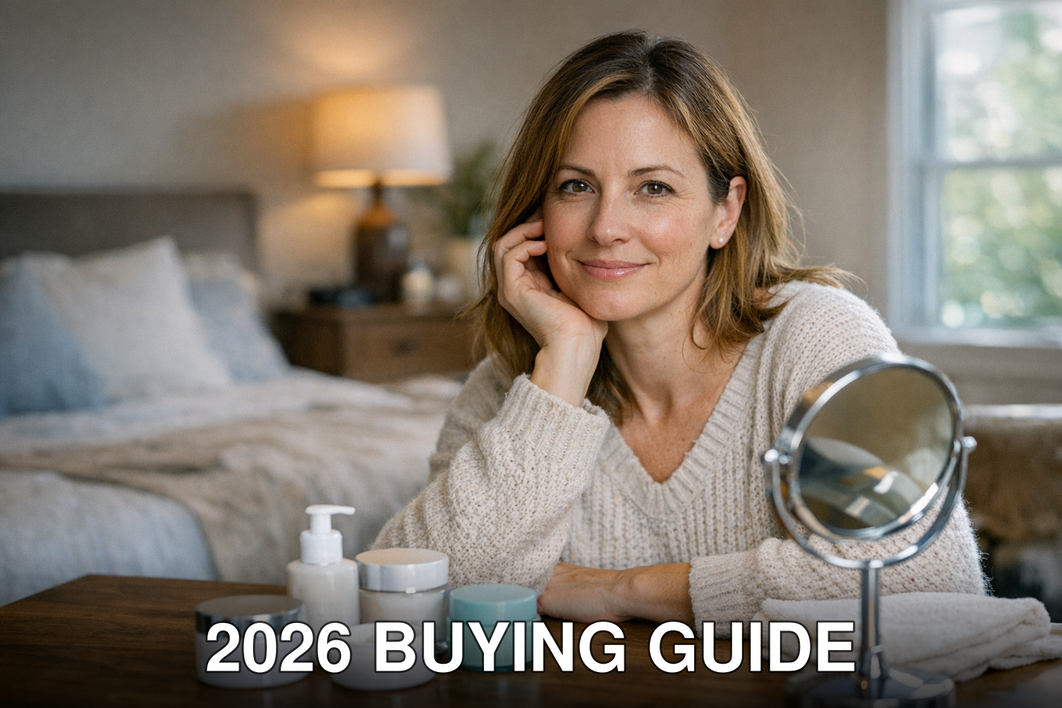 2026 Buying Guide: Affordable Moisturizers for Dry Skin Women Over 40: Practical Playbook with Real Examples - featured