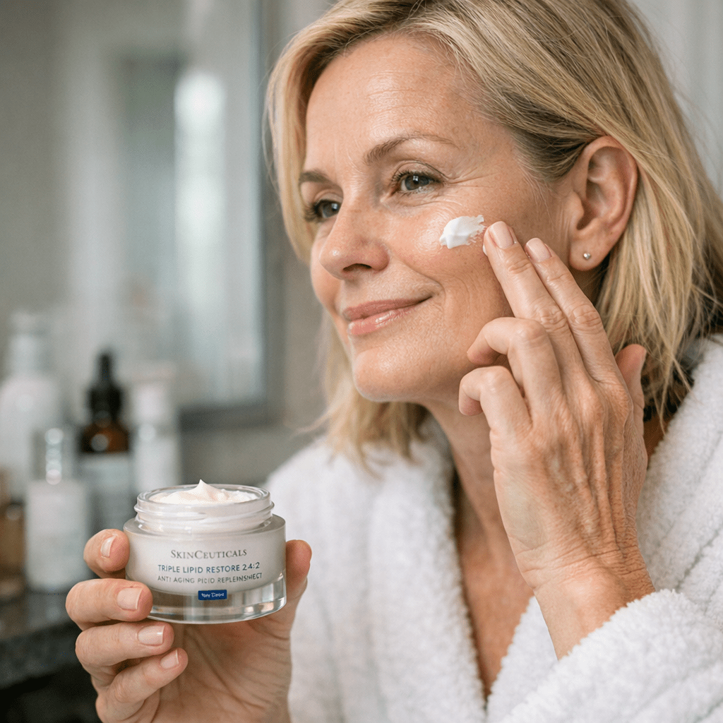 moisturizers - SkinCeuticals Triple Lipid Restore 2:4:2