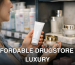 Affordable Drugstore vs Luxury Moisturizers: Which Is Better for Oily Combination Skin in 2026?: Practical Playbook with