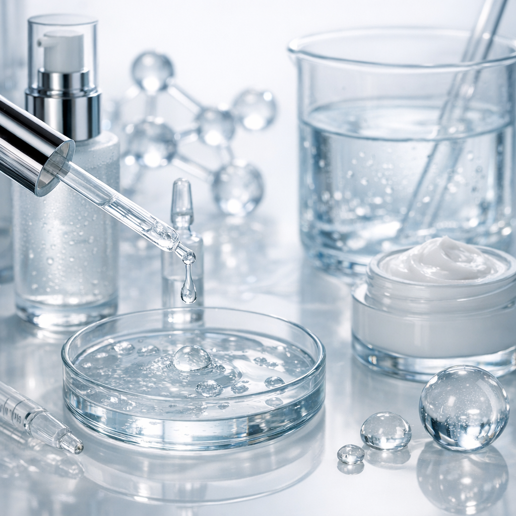 hyaluronic - What Sets Hyaluronic Acid Apart Anyway?