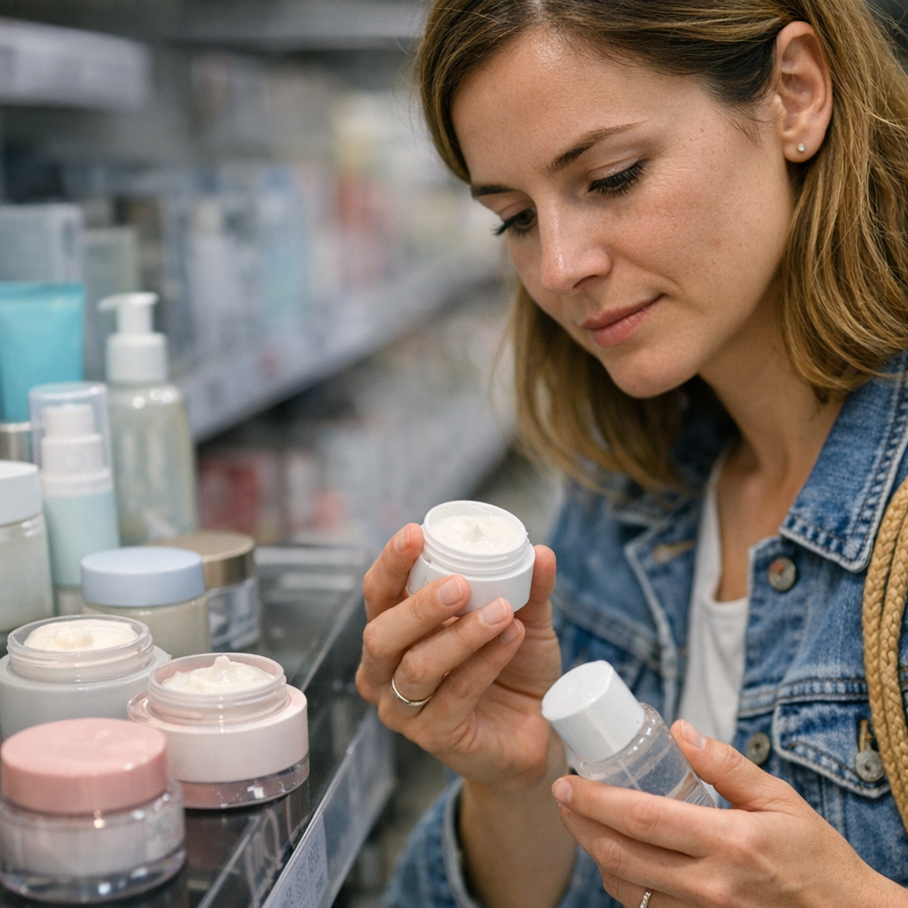 acid - Affordable Hyaluronic Acid Moisturizers Worth Your