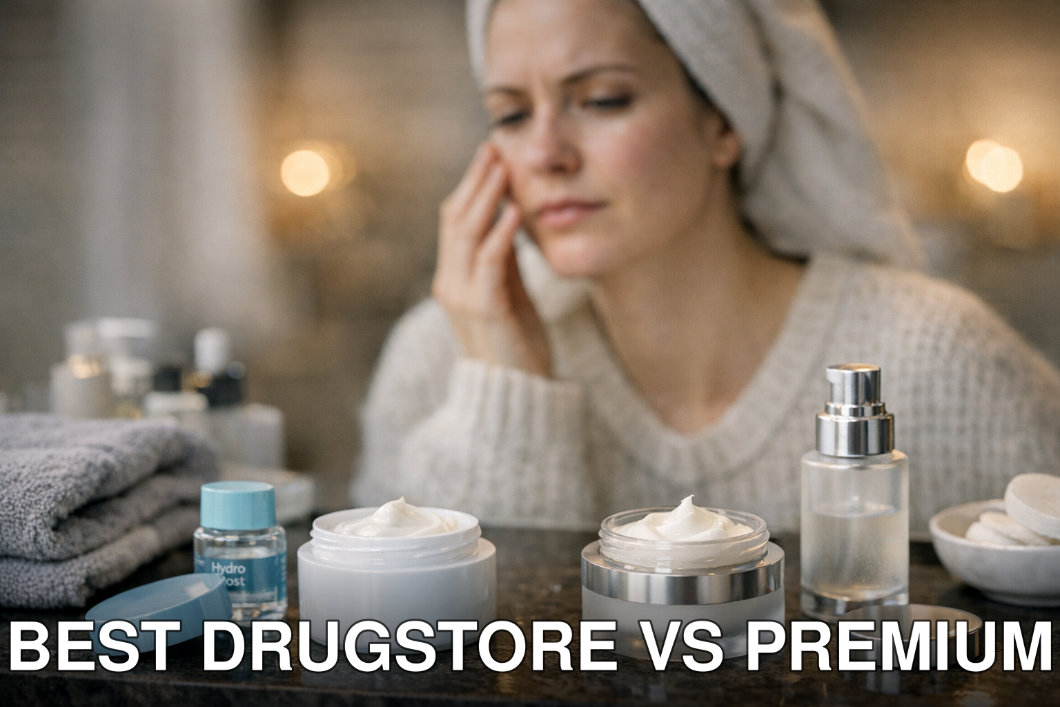 Best Drugstore vs Premium Hyaluronic Acid Moisturizers: 2026 Side-by-Side Review: Practical Playbook with Real Examples