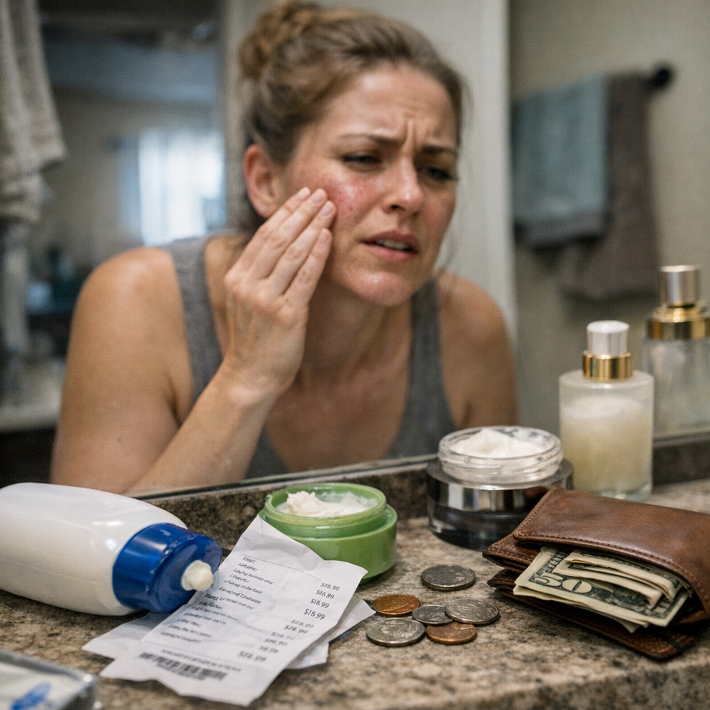 hyaluronic - The Cost of Guesswork: Why Choosing Wrong Hurts Yo