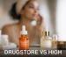 Drugstore vs High-End Vitamin C Treatments for Dark Spots and Hyperpigmentation under $30: Practical Playbook with Real