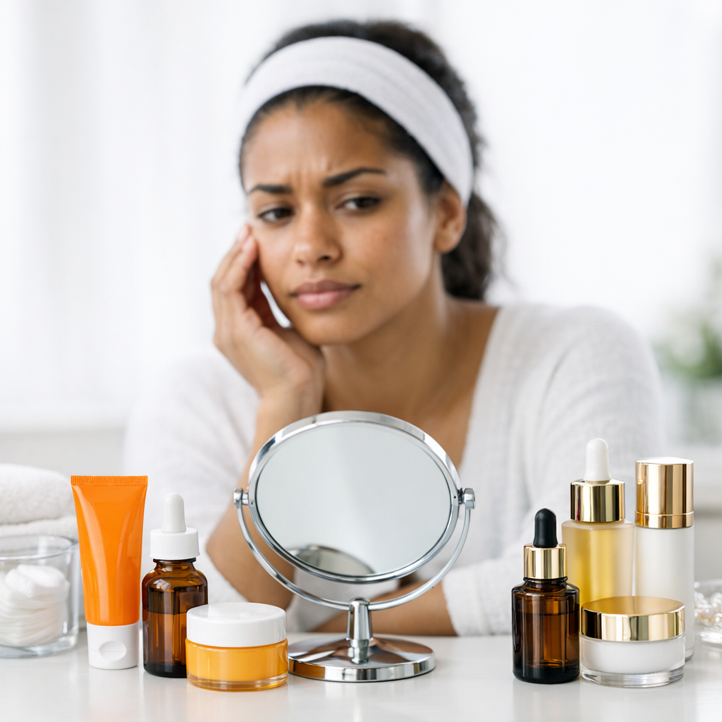 luxury - Does Drugstore Skincare Even Stand a Chance?