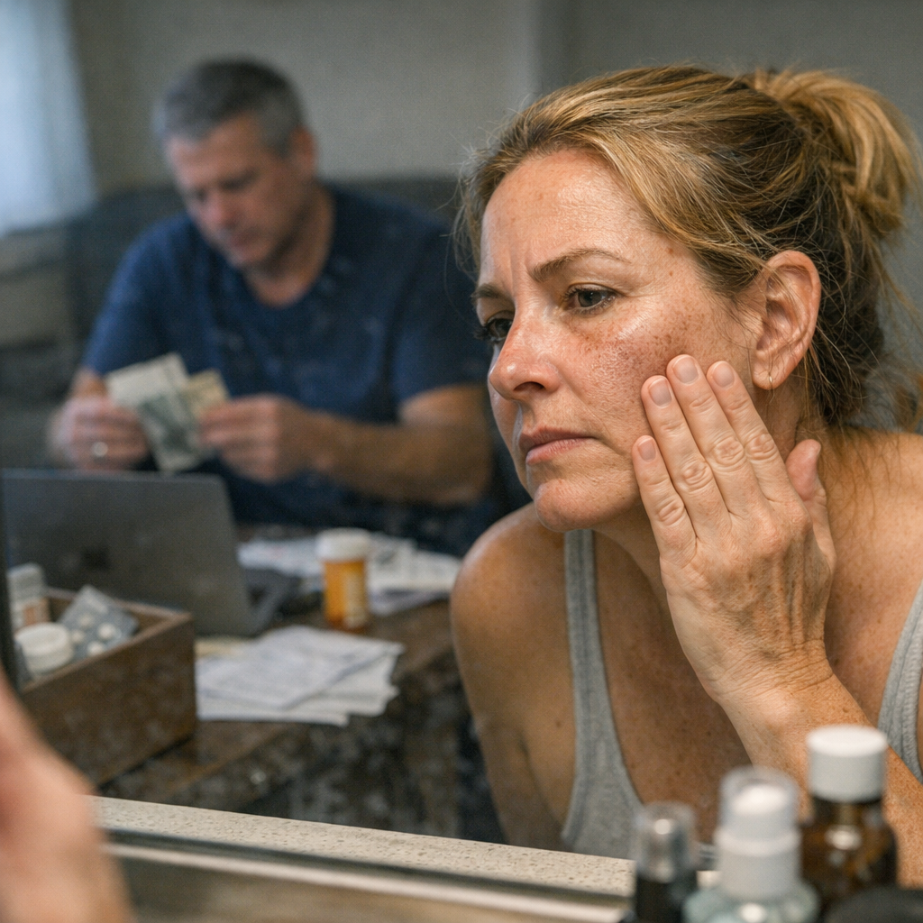 vitamin - The Cost of Ignoring This Problem
