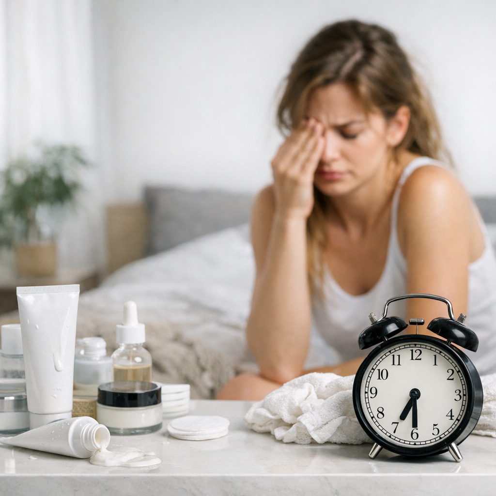 beginner - Why Most Routines Fail Before They Start