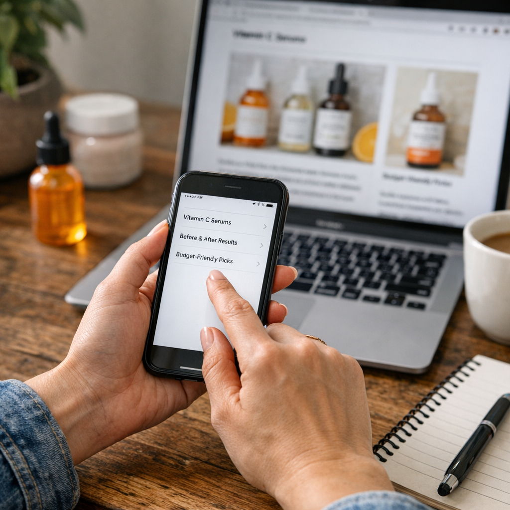 vitamin - Quick Navigation