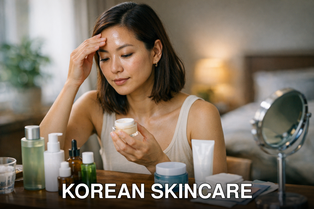 Korean Skincare for Combination Skin: Comparing Beginner-Friendly Sets and Kits: Practical Playbook with Real Examples -