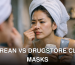 Korean vs Drugstore Clay Masks: Which Clears Clogged Pores Better in 2026?: Practical Playbook with Real Examples - feat
