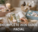The Complete 2026 Guide to Facial Kits for Dry Skin: Gift Ideas Women Will Actually Use - featured image
