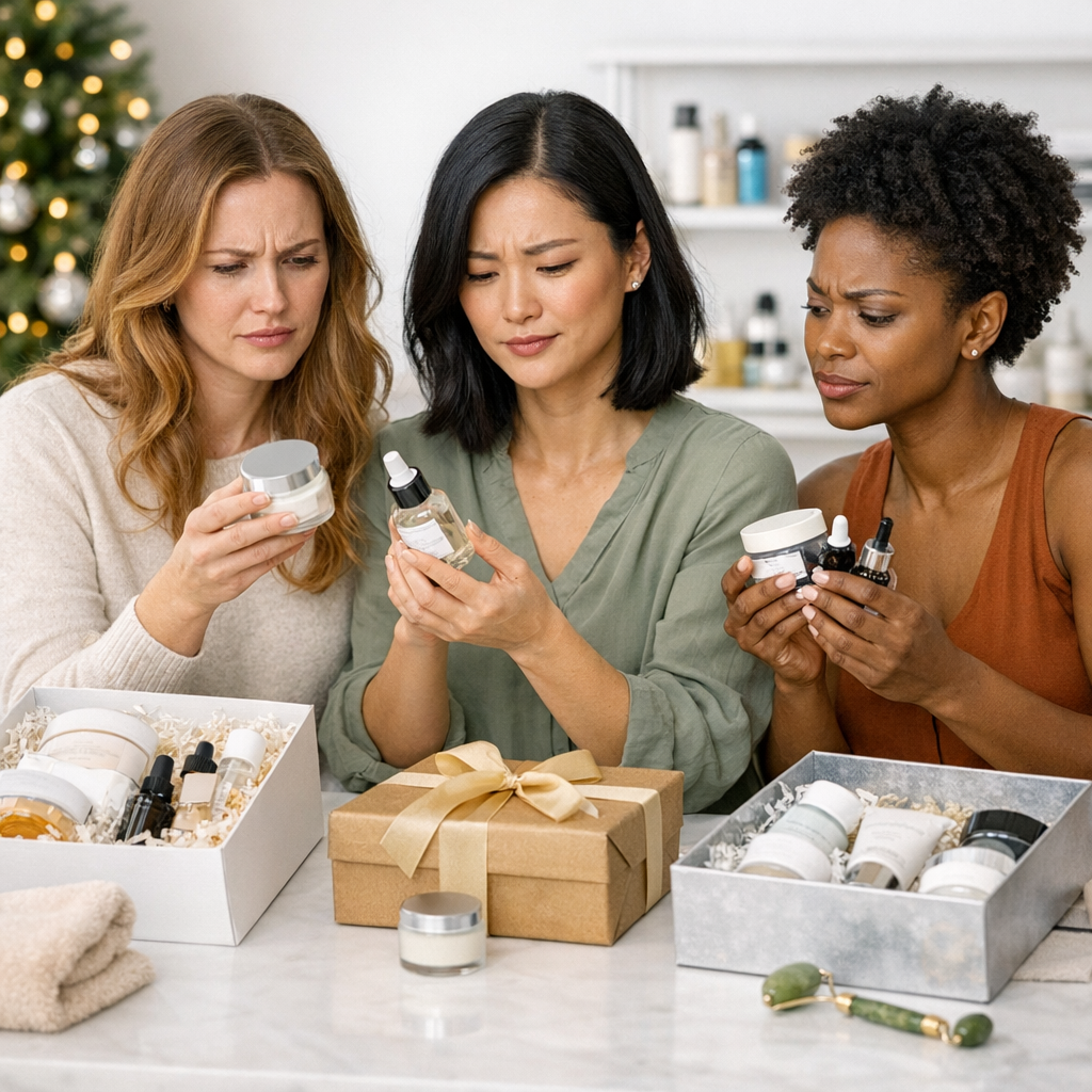 2026 - Why Gifting Facial Kits Is Tricky in 2026