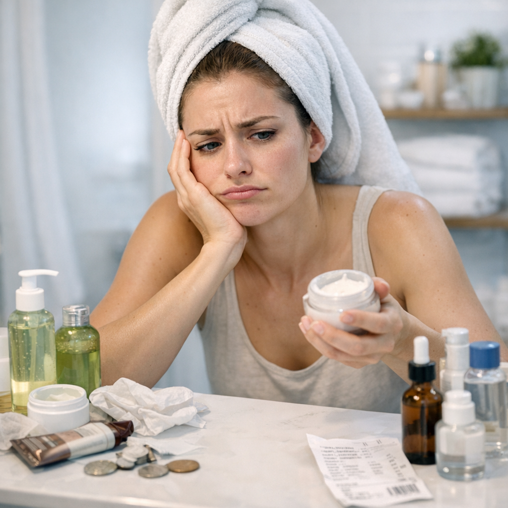 guide - Why Most Budget Routines Fail