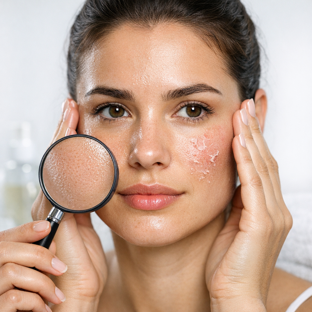 guide - Why Your Skin Type Makes This So Tricky
