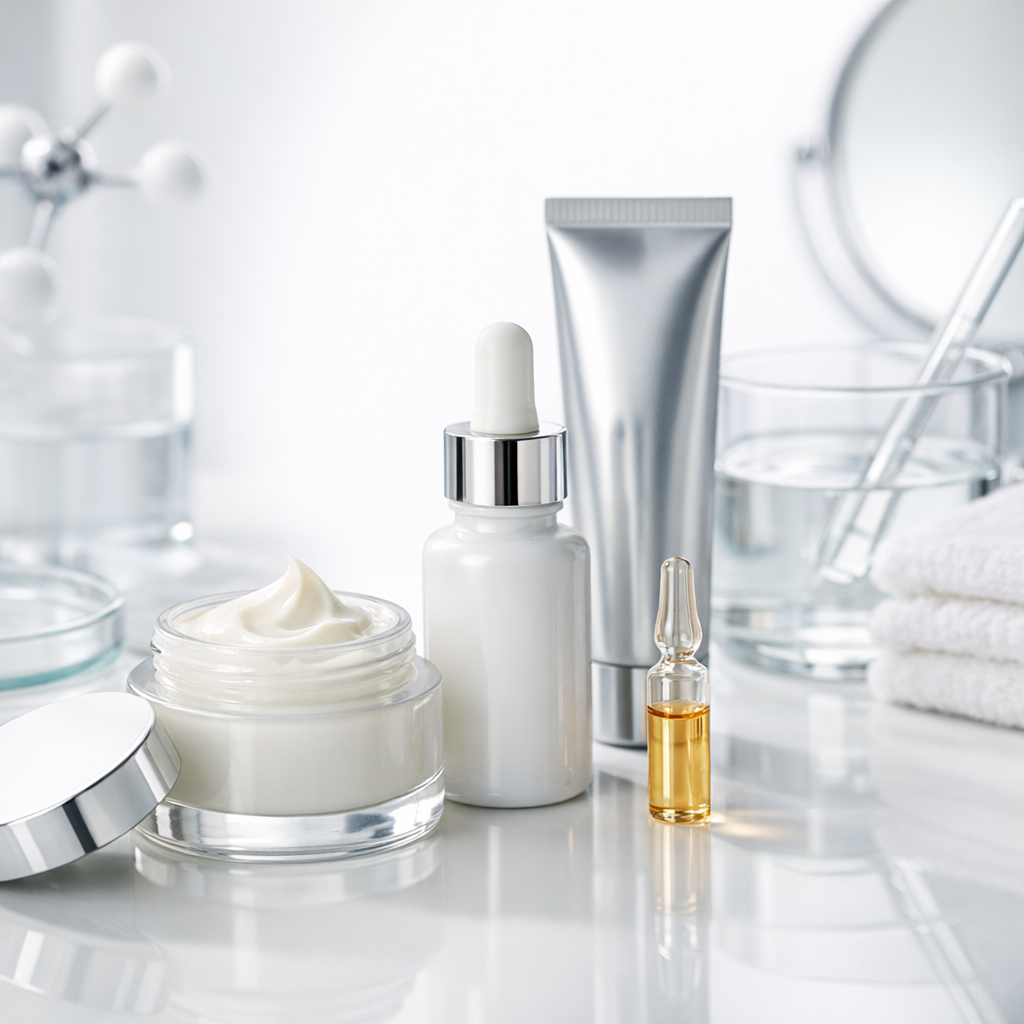 2026 - Why Retinol Still Reigns Supreme in 2026