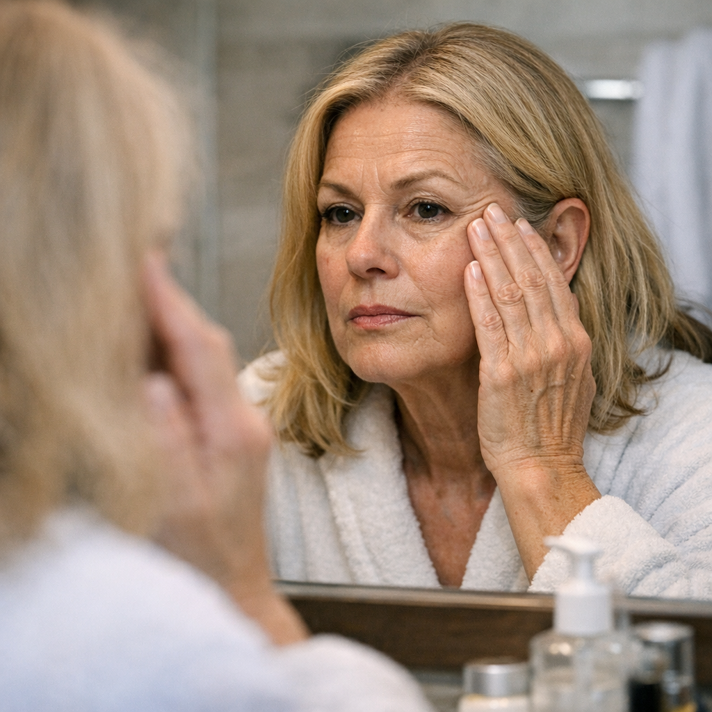 buying - What Happens If You Skip Retinol?