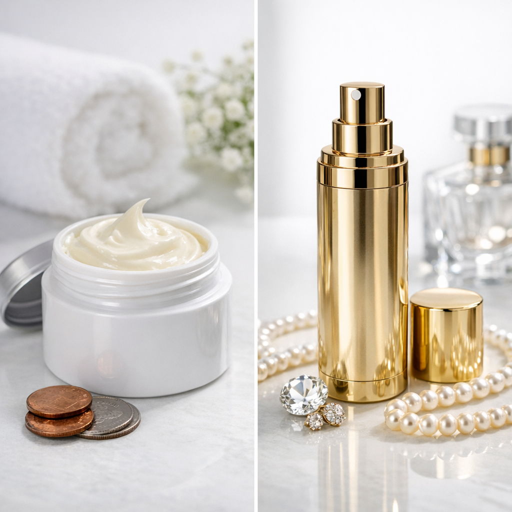 comparison: - Does Price Equal Performance? Spoiler: Not Always