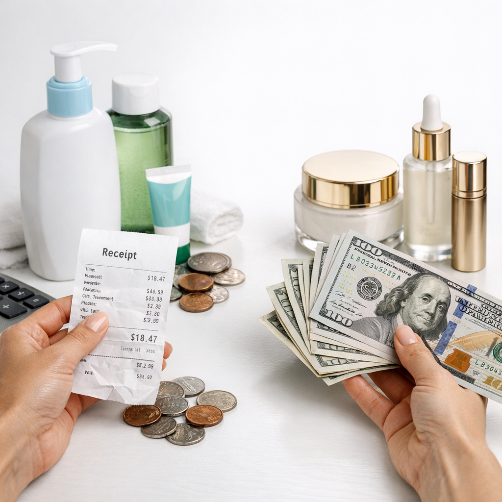 comparison: - Why You’re Probably Overpaying (or Underinvesting)
