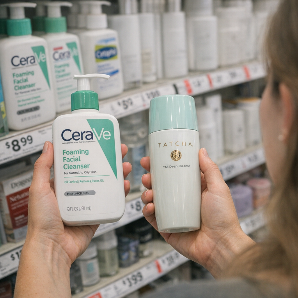 best - Cleansers — Does Price Matter for Getting That Cle