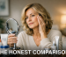 The Honest Comparison: Drugstore vs Korean Retinol Creams for Fine Lines Over 50 - featured image