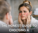 The Honest Guide to Choosing a Gentle Daily Face Wash for Sensitive Skin Without Redness - featured image