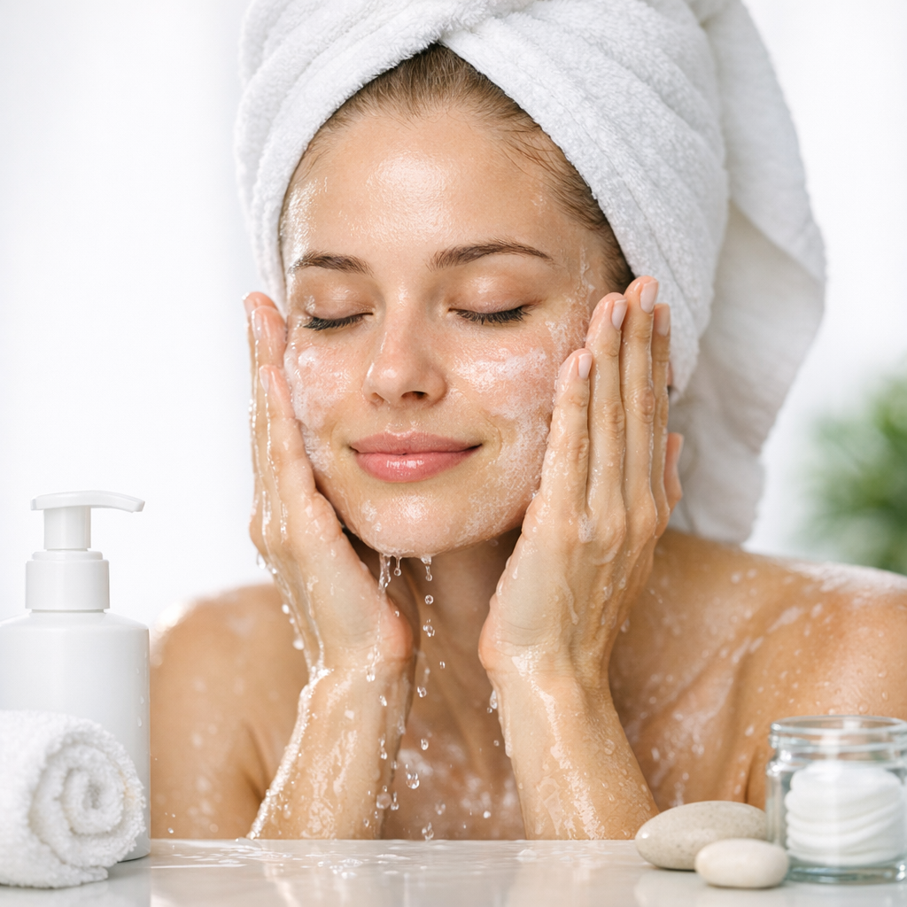 guide - What Does "Gentle" Actually Mean for Your Skin?