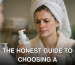 The Honest Guide to Choosing a Gentle Face Wash for Sensitive Skin That Actually Works - featured image
