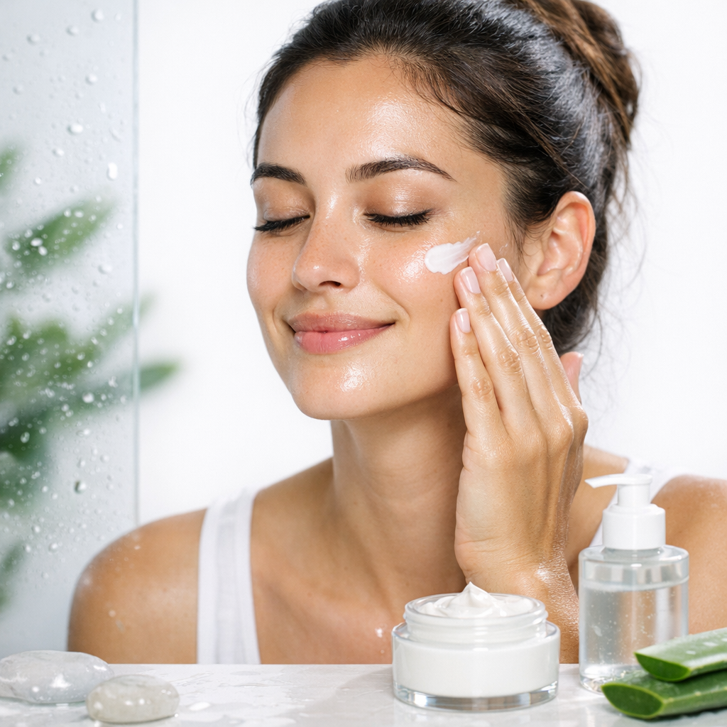 guide - Why Lightweight Moisturizers Are Essential for Oil