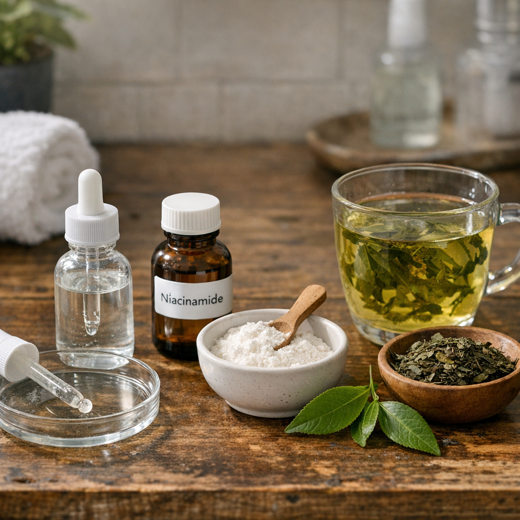 choosing - Ingredients That Should Be on Your Radar