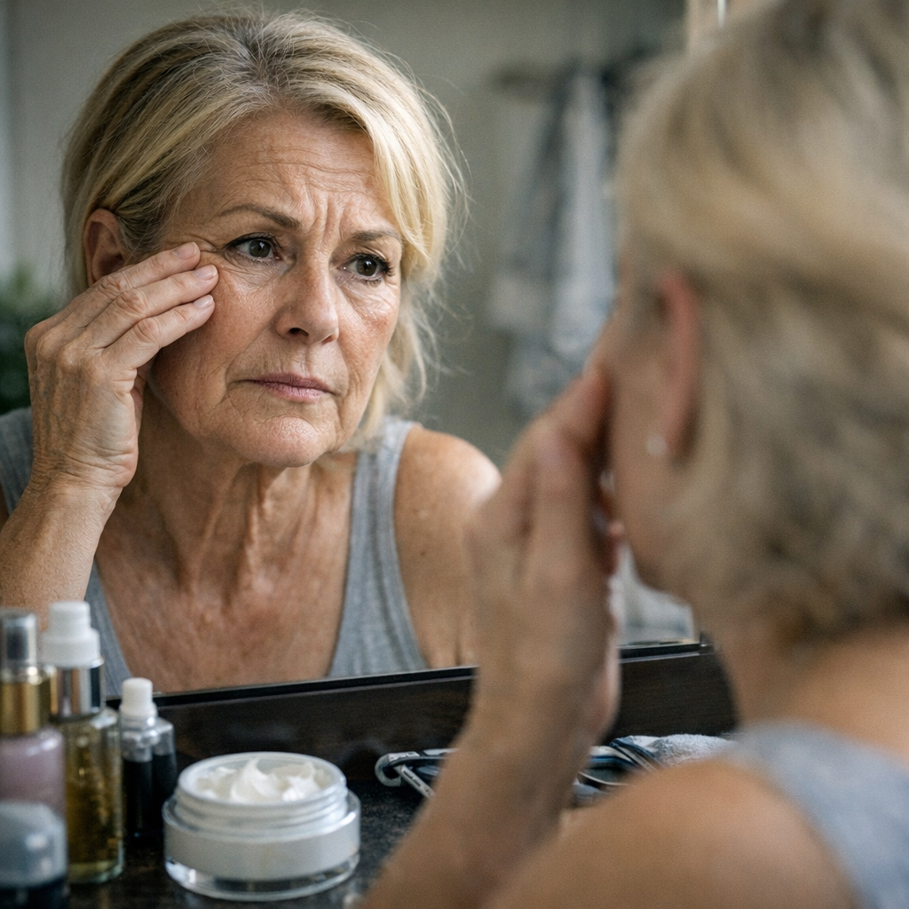 choosing - Why Skipping Retinol Costs You More in the Long Ru