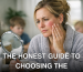 The Honest Guide to Choosing the Perfect Gentle Face Scrub for Sensitive Skin Without Irritation - featured image