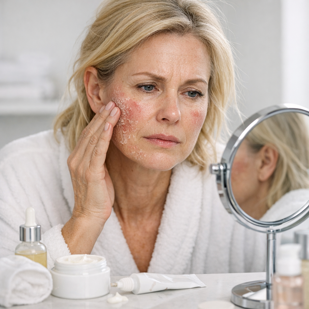 guide - Why You Can’t Afford to Get Retinol Wrong