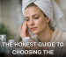 The Honest Guide to Choosing the Right Hyaluronic Acid Moisturizer for Dehydrated Skin on a Budget - featured image