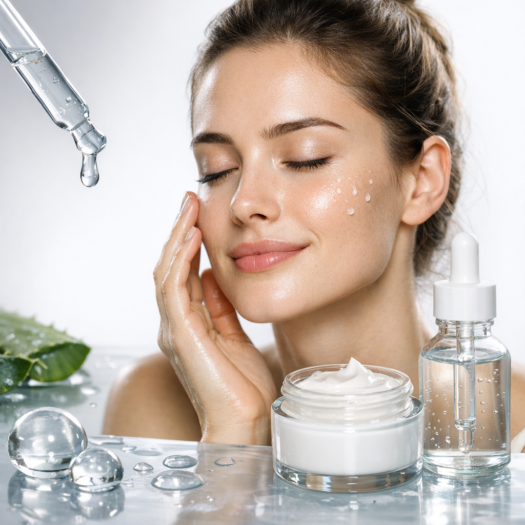guide - Why Hyaluronic Acid Is Your Skin’s Best Friend