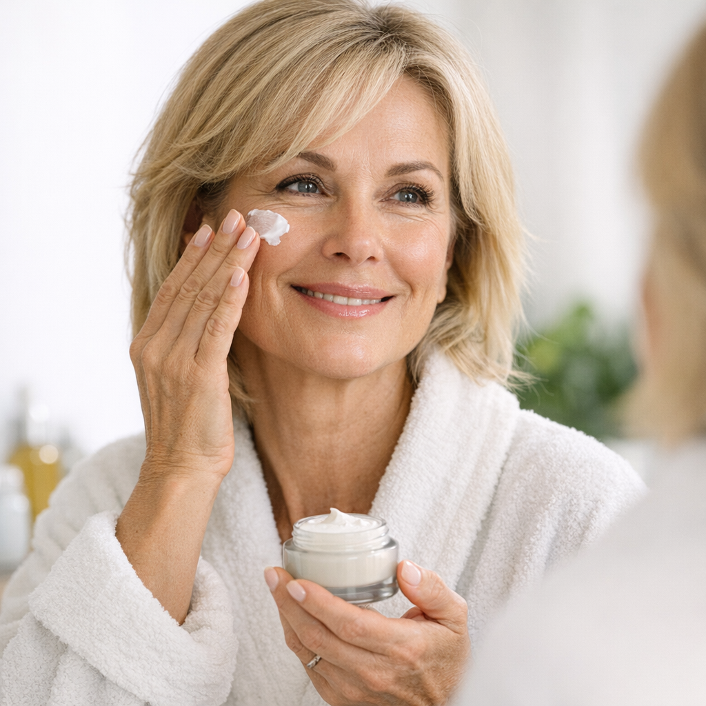 guide - Why Retinol Is Your Best Friend After 50