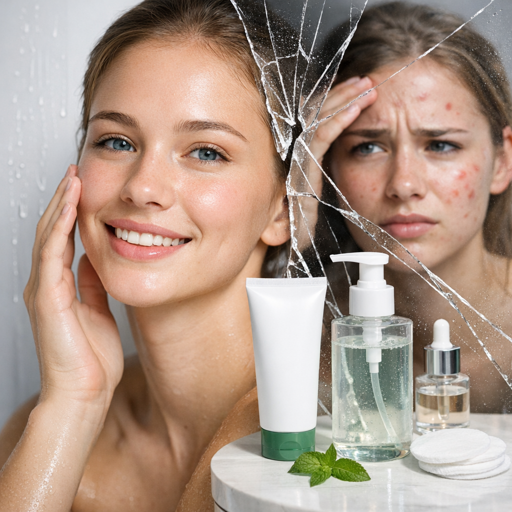 guide - Why Salicylic Acid Is Your Skin's Best Friend (And
