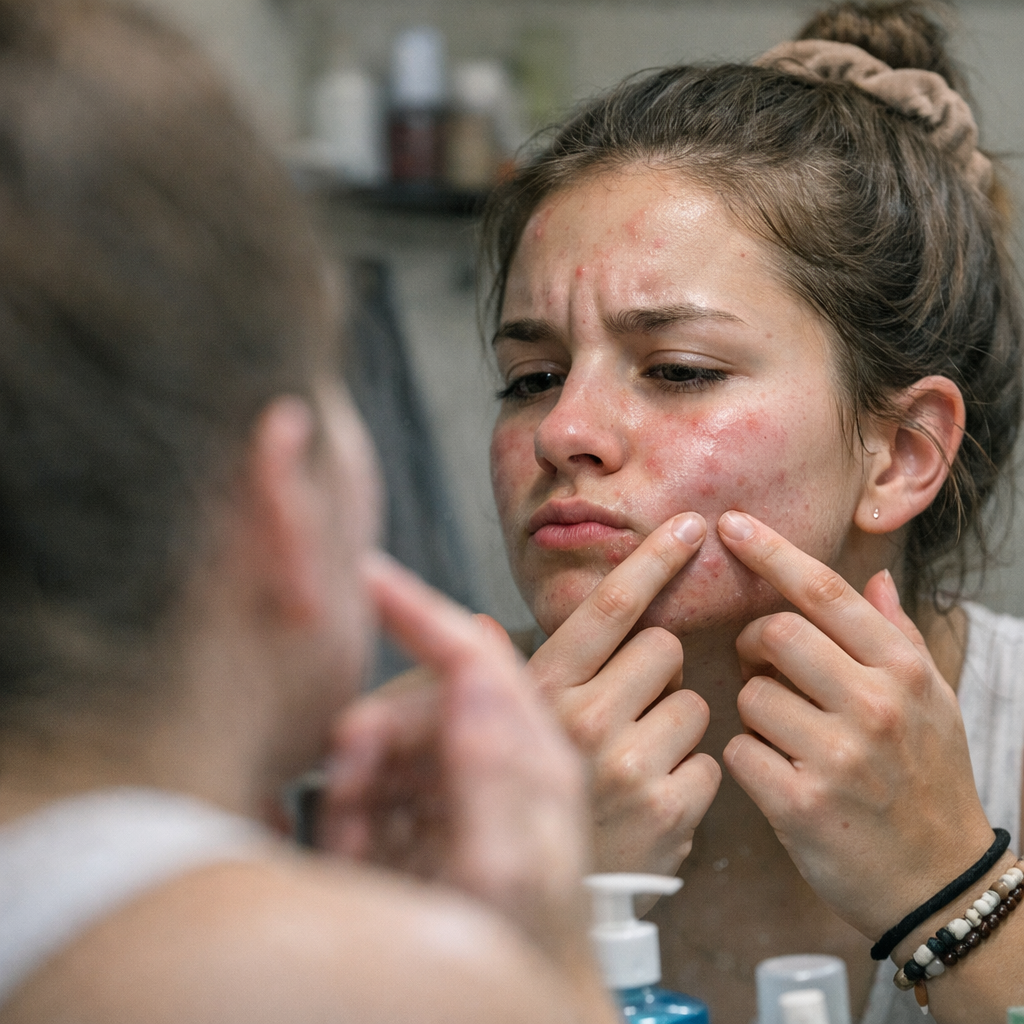 choosing - The Cost of Using the Wrong Face Wash