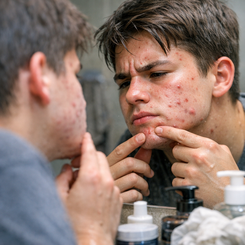 choosing - The Cost of Ignoring the Right Face Wash