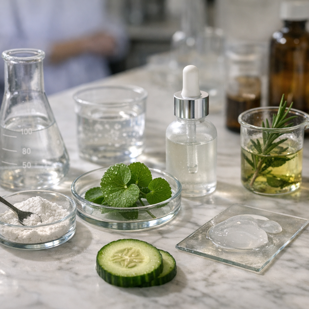 choosing - The 5 Ingredients That Deliver Results in 2026