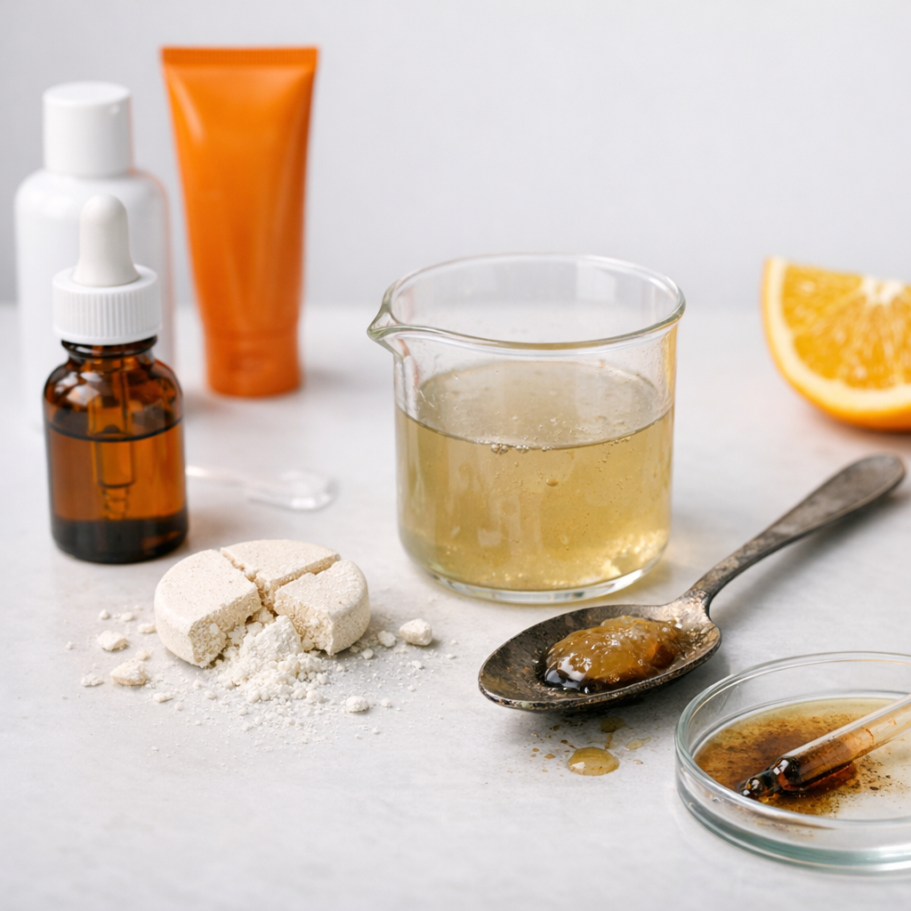 guide - Why Most Budget Vitamin C Products Don’t Work