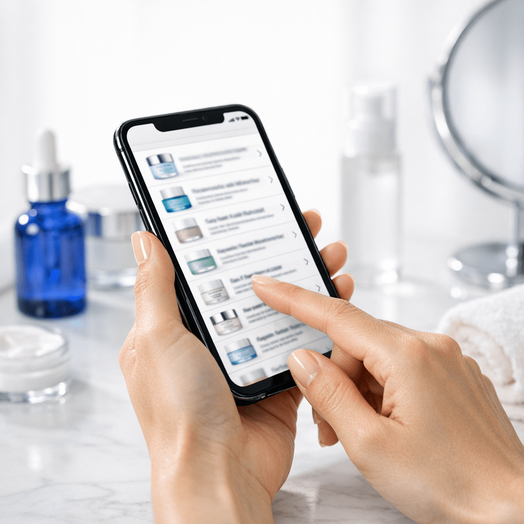 guide - Quick Navigation: Jump Straight to Your Favorites
