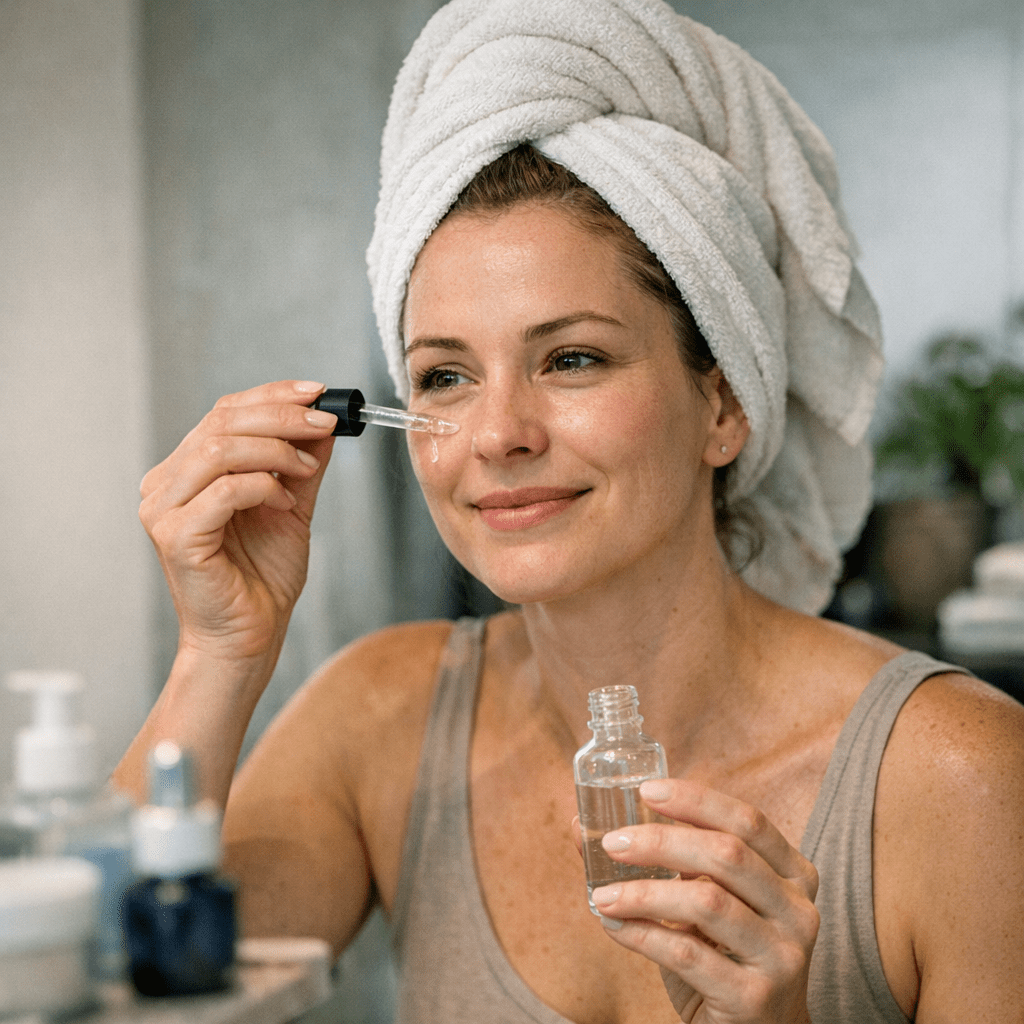 best - What Makes Hyaluronic Acid So Special?