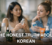 The Honest Truth About Korean Skincare for Combination Skin vs Drugstore Alternatives: Which Is Better? - featured image