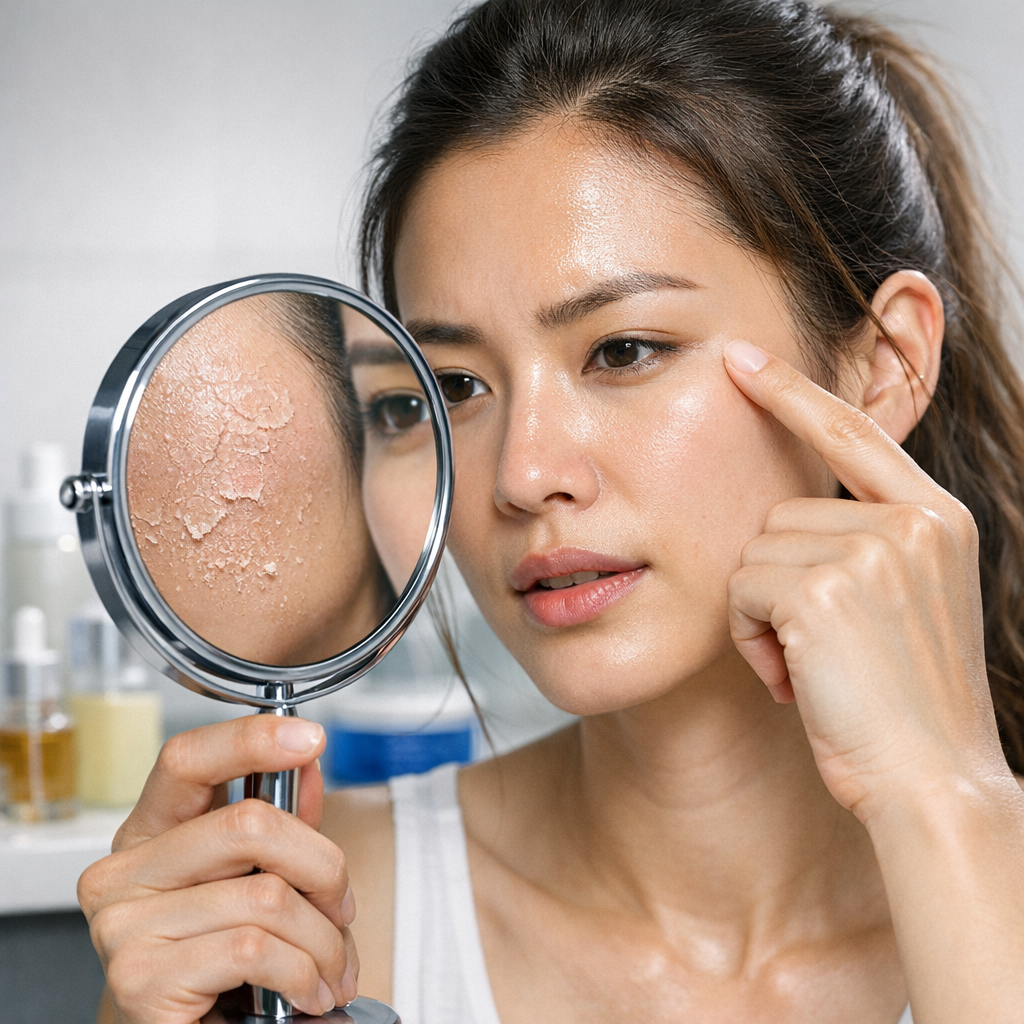 truth - Why Combination Skin Changes Everything