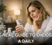 The Real Guide to Choosing a Daily Face Cleanser for Sensitive Skin Without Irritation - featured image