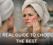 The Real Guide to Choosing the Best Gentle Face Scrub for Sensitive Skin Without Redness - featured image